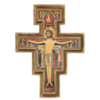 Logo for Rzymskokatolicka Parafia św. Franciszka z Asyżu w Olsztynie